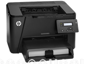 Máy in HP LaserJet Pro M201n, Network, Laser trắng đen