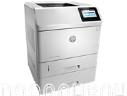 Máy in Laser trắng đen HP LaserJet Enterprise M605x (E6B71A)