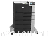 Máy in Laser màu HP Color LaserJet Enterprise M750xh (D3L10A)