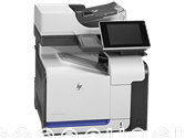 Máy in HP LaserJet Enterprise 500 color MFP M575dn (CD644A)