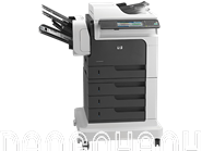 Máy in đa năng HP LaserJet Enterprise M4555fskm MFP (CE504A)