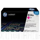 HP 824A Magenta LaserJet Image Drum (CB387A)