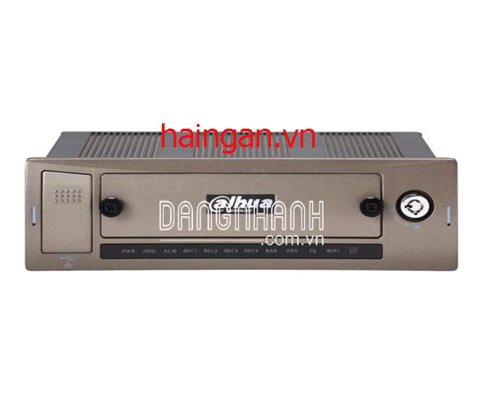 Đầu Thu Hình Camera Hành Trình DAHUA DVR0404ME-HE