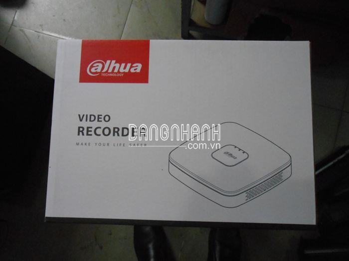 ĐẦU GHI HDCVI TRIBRID DAHUA HCVR4104C-S3