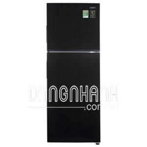 Tủ lạnh Aqua Inverter 211 lít AQR-T238FA(FB)