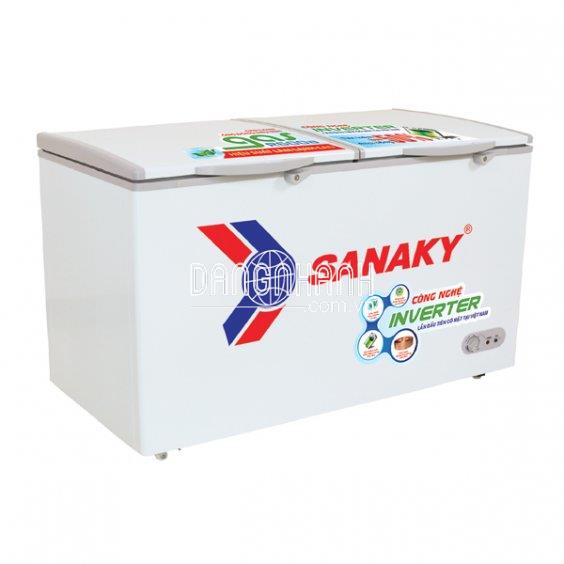 Tủ Đông Sanaky Inverter 195L VH-2599W3