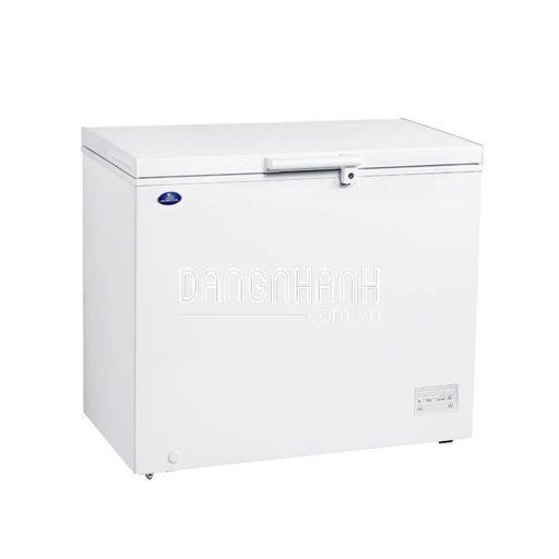 Tủ đông Sanden intercool SNH-0155 150L