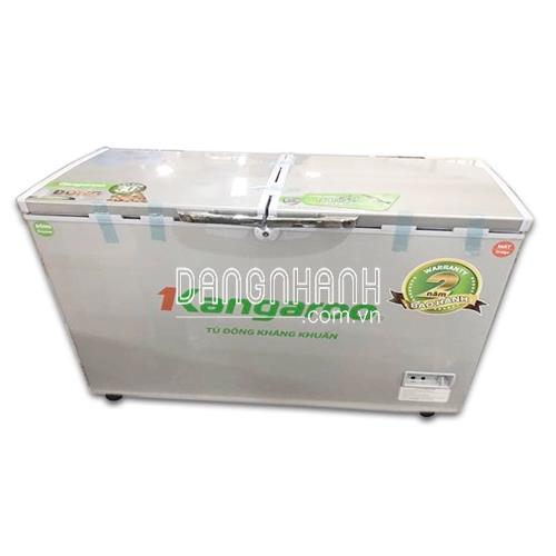 Tủ đông kháng khuẩn Kangaroo KG566VC2