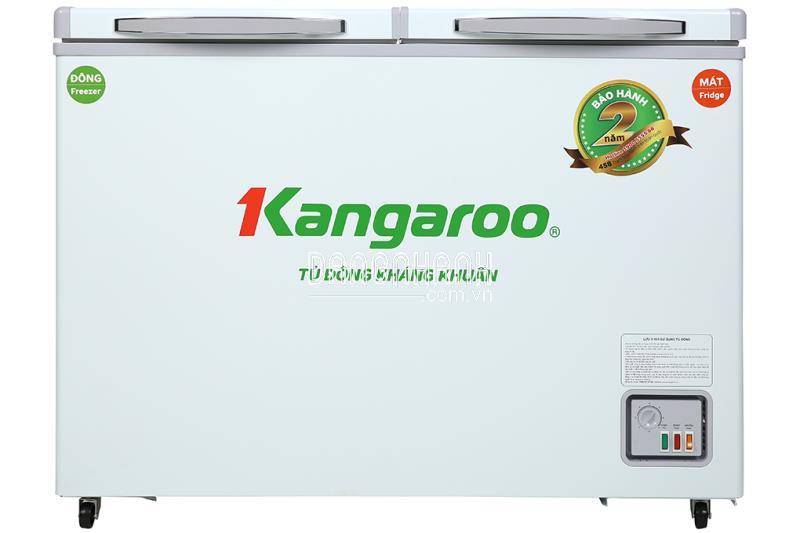 Tủ đông Kangaroo 212 lít KG 328NC2