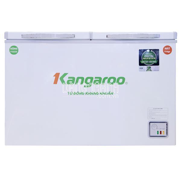 Tủ đông Kangaroo 266L KG266NC2