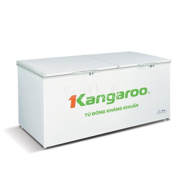 Tủ đông Kangaroo 809L KG809C1