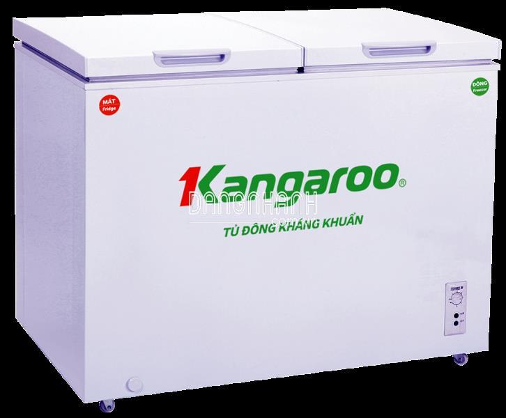 Tủ đông kháng khuẩn Kangaroo KG699C1