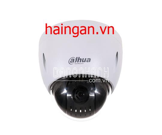 Camera SD42212T-HN (Nhận diện khuôn mặt)