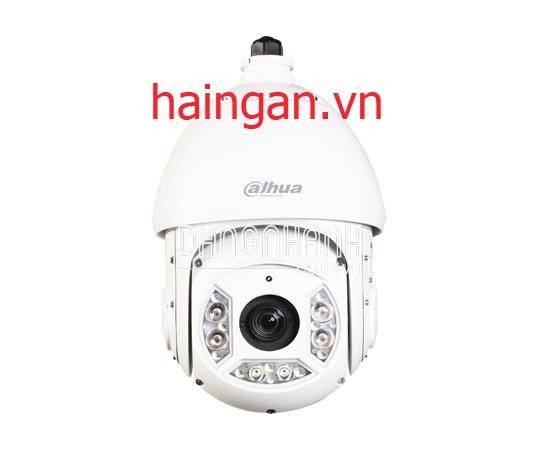 Camera SD6C220T-HN (Nhận diện khuôn mặt)