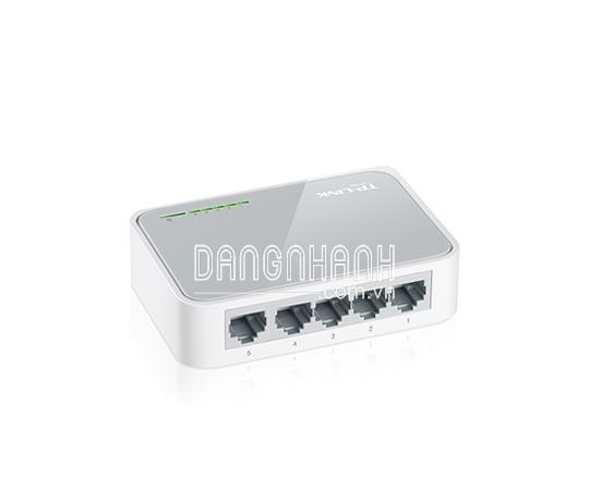 Switch 5 port