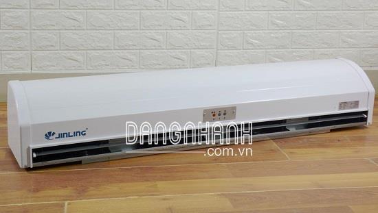 Quạt cắt gió Jinling 0.9m FM1209K