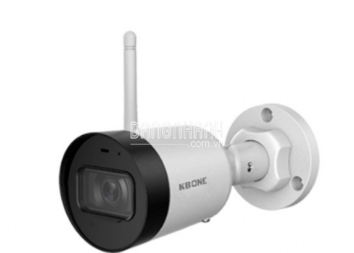 CAMERA KBONE KN-200WN ( TẶNG THẺ NHỚ 32GB )