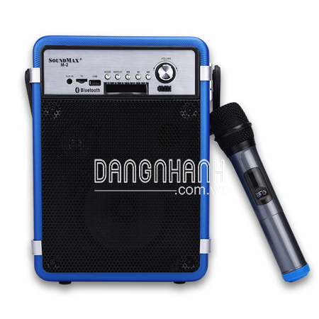 LOA VI TÍNH SOUNDMAXM2