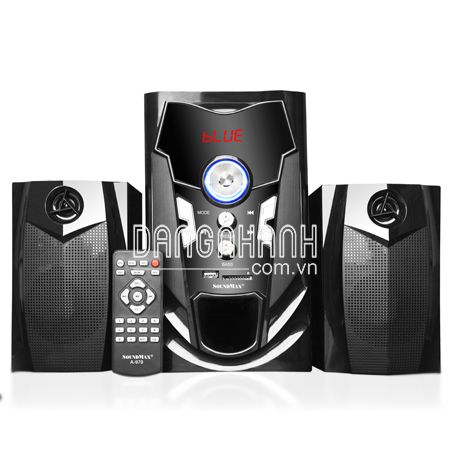 LOA VI TÍNH SOUNDMAX A970