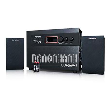 Loa vi tính soundmax A920 2.1