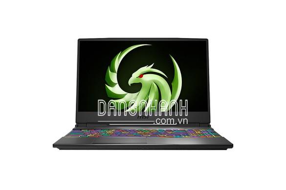 Laptop MSI Alpha 15 A3DDK R7 3750H/8Gb/512Gb/RX 5500M 4Gb/15.6"FHD/Win10