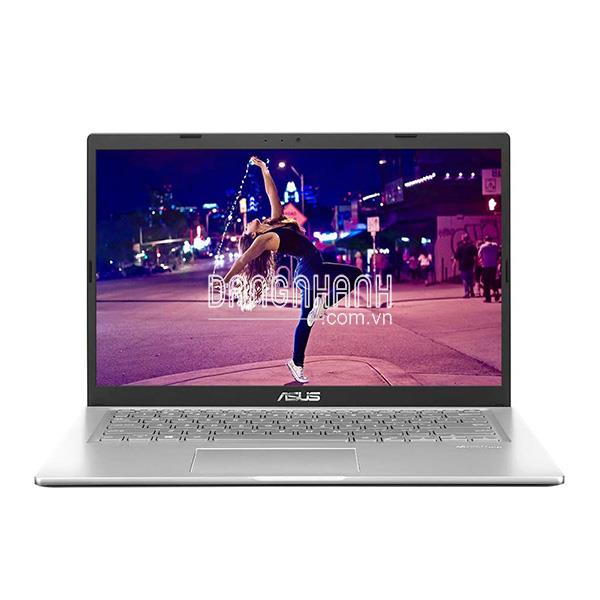 Laptop Asus X415MA-BV087T (Ce N4020/4G/256GB SSD/14 HD/Win 10/Bạc)