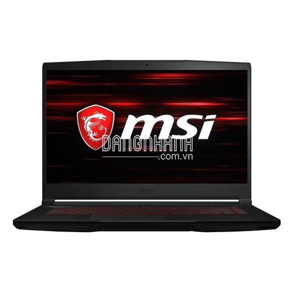 Laptop MSI GF63 Thin 9SC-070VN (15.6" FHD/i7-9750H/8GB/256GB SSD/GTX 1650/Win10/1.9 kg)