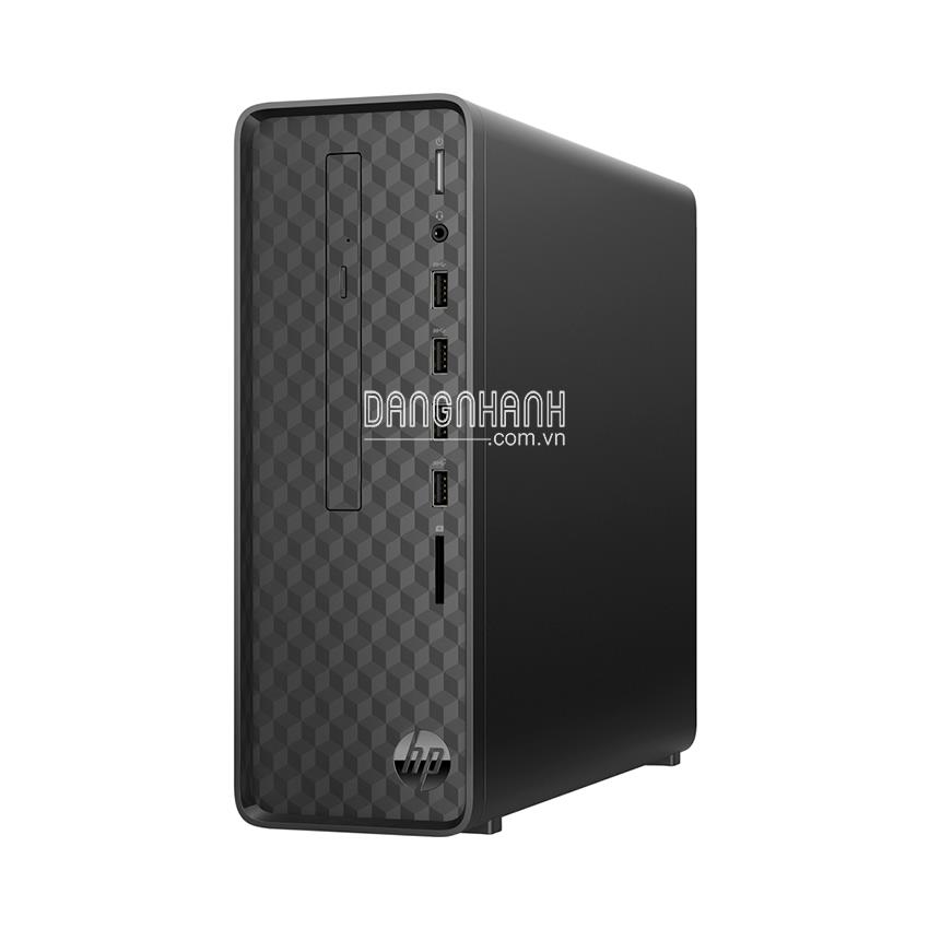 PC HP S01-pF0102d (i5-9400/4GB RAM/1TB HDD/WL+BT/DVDRW/K+M/Win 10) (7XE21AA)