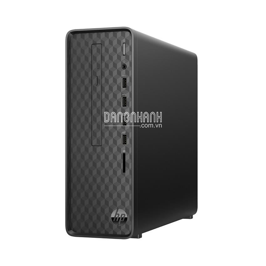 PC HP S01-pF0303d (Pentium G5420/4GB RAM/1TB HDD/DVDWR/WL+BT/K+M/Win 10) (7XE48AA)