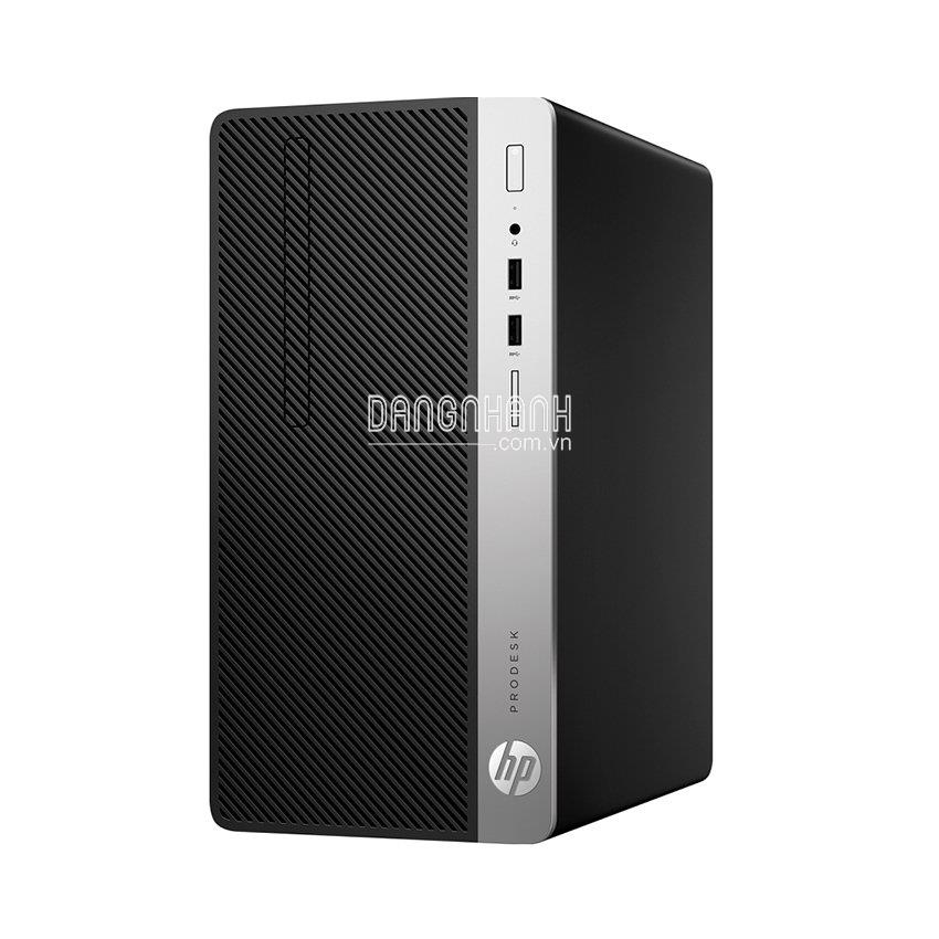 PC HP ProDesk 400 G5 MT (i3 8100/4GB RAM/500GB HDD/DVDRW/K+M/DOS) (4ST28PA)