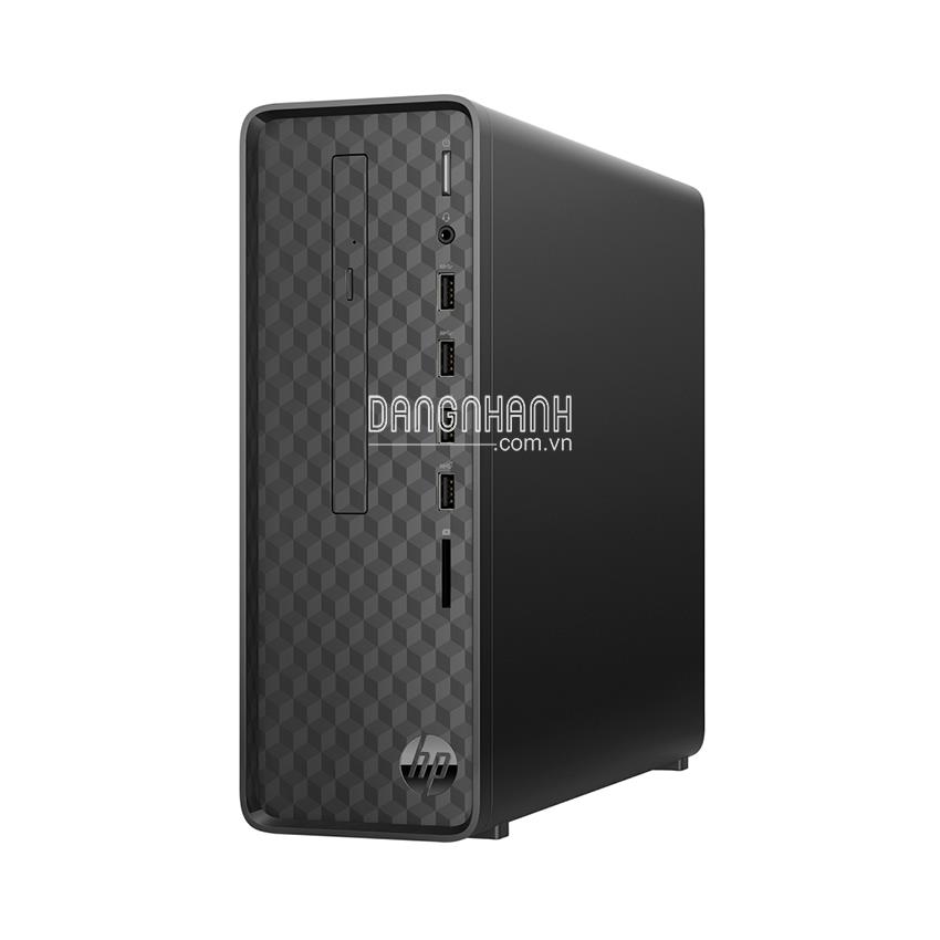 PC HP S01-pF1144d (i5-10400/4GB RAM/1TB HDD/DVDWR/WL+BT/K+M/Win 10) (181A4AA)