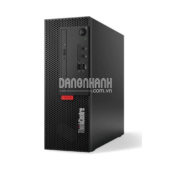 PC Lenovo ThinkCentre M720e (i3-9100/4GB RAM/1TB HDD/DVDRW/K+M/No OS) (11BD0041VA)