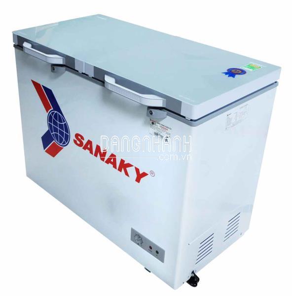 Tủ đông Sanaky 208L VH-2599A2KD