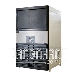 MÁY LÀM ĐÁ VIÊN FUSHIMA 80 KG FSM80 (INOX 304) (550W) (2021)