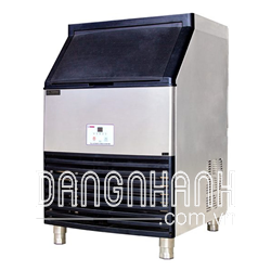 MÁY LÀM ĐÁ VIÊN FUSHIMA 150 KG FSM150 (INOX 304) (850W) (2021)