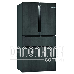 TỦ LẠNH MULTI DOOR BOSCH 689 LÍT KFN96PX91I (2021)
