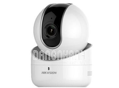 Camera IP Robot Hồng Ngoại 2.0 Megapixel HIKVISION DS-2CV2Q21FD-IW(B)