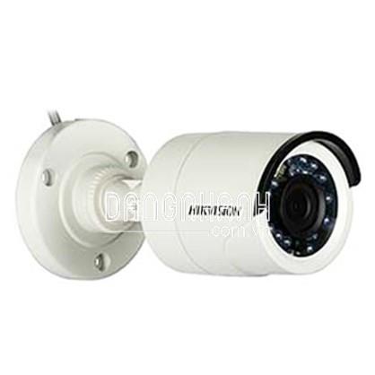 Camera HD-TVI HIKVISION DS-2CE16C0T-IRP 