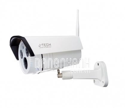 CAMERA WIFI IP J-TECH HD5637W3