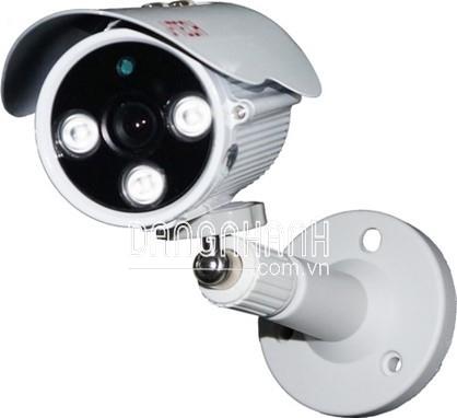 CAMERA AHD J-TECH AHD5602/A/B Lượt xem: