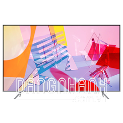 SMART TIVI SAMSUNG 4K 65 INCHES QA65Q65TA (2021)