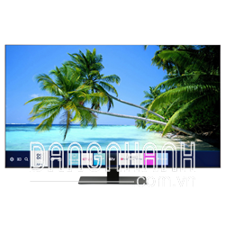 SMART TIVI SAMSUNG 4K 55 INCHES QA55Q80TA (2021)