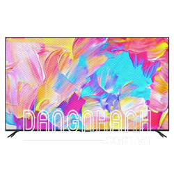 SMART TIVI ASANZO 55 INCHES 55U71 (2021)