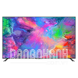 SMART TIVI ASANZO 50 INCHES 50U71 (2021)