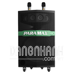 LOA KÉO PARAMAX 3.5 TẤC GO 300 NEW (2021)