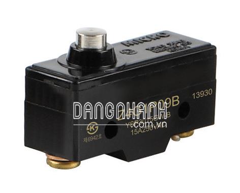 AC 220V 15A SHORT PUSH BUTTON