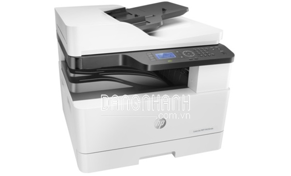 Máy in đa năng khổ A3 HP LaserJet MFP M436nda (W7U02A)