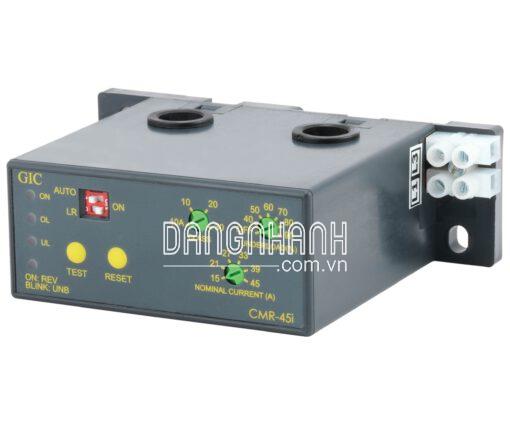 Relay bảo vệ động cơ 17A222CB0