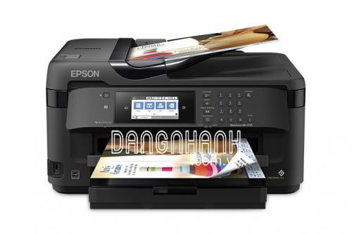 EPSON WORKFORCE WF-7710 ( A3)