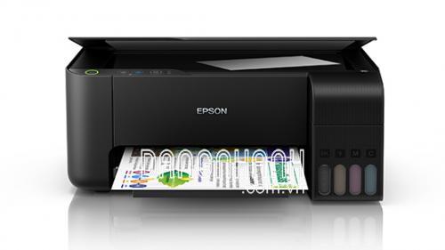 MÁY IN EPSON L3110